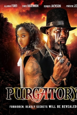 Watch free Purgatory movies Hd online