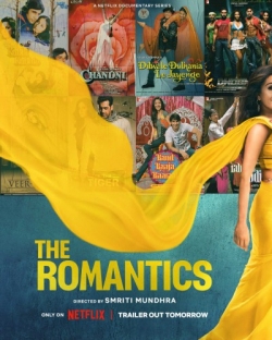 Watch free The Romantics movies Hd online