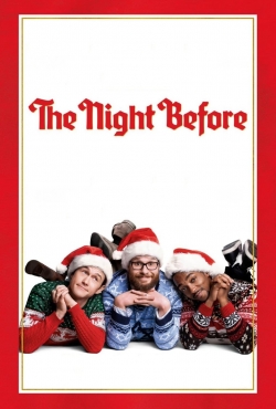 Watch free The Night Before movies Hd online