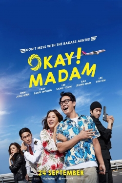 Watch free Okay! Madam movies Hd online