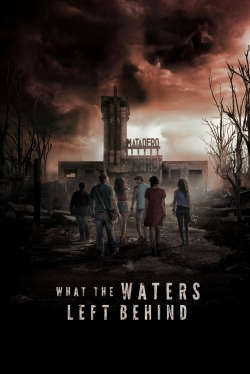 Watch free What the Waters Left Behind movies Hd online