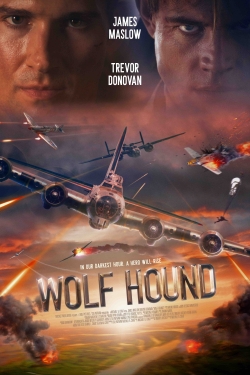 Watch free Wolf Hound movies Hd online