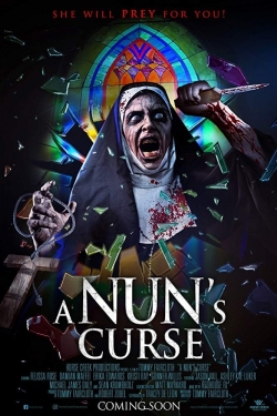 Watch free A Nun's Curse movies Hd online