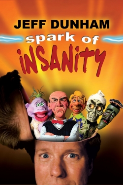 Watch free Jeff Dunham: Spark of Insanity movies Hd online