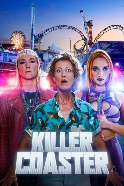 Watch free Killer Coaster movies Hd online