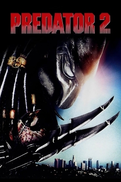 Watch free Predator 2 movies Hd online