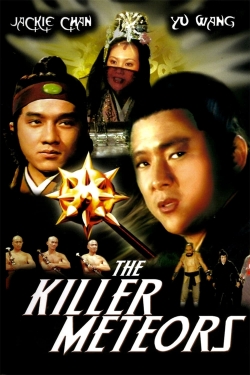 Watch free The Killer Meteors movies Hd online