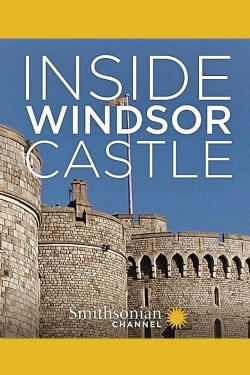 Watch free Inside Windsor Castle movies Hd online