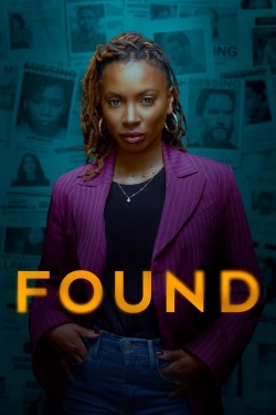 Watch free Found movies Hd online