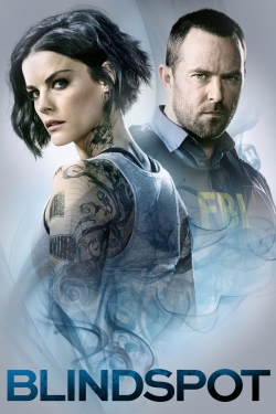 Watch free Blindspot movies Hd online