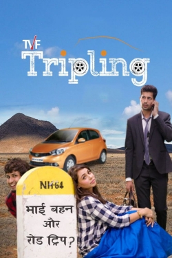 Watch free TVF Tripling movies Hd online