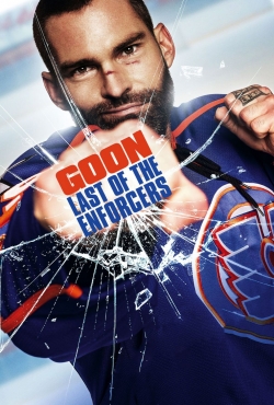 Watch free Goon: Last of the Enforcers movies Hd online