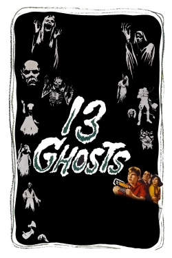 Watch free 13 Ghosts movies Hd online