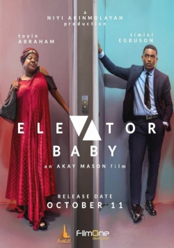 Watch free Elevator Baby movies Hd online