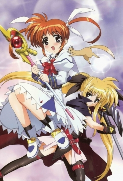 Watch free Magical Girl Lyrical Nanoha movies Hd online