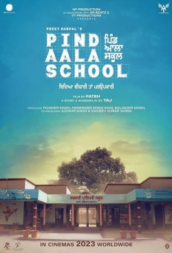 Watch free Pind Aala School movies Hd online