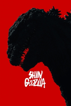 Watch free Shin Godzilla movies Hd online