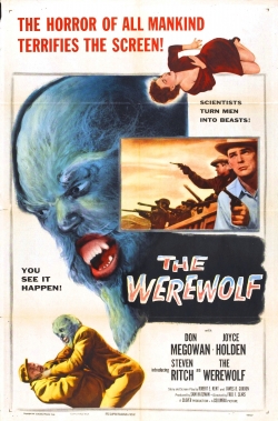 Watch free The Werewolf movies Hd online