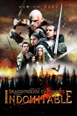 Watch free Indomitable: The Dragonphoenix Chronicles movies Hd online