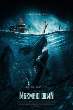 Watch free Mermaid Down movies Hd online