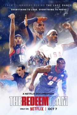 Watch free The Redeem Team movies Hd online