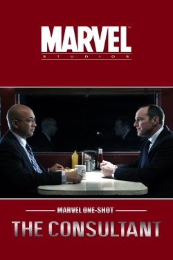 Watch free Marvel One-Shot: The Consultant movies Hd online