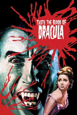 Watch free Taste the Blood of Dracula movies Hd online