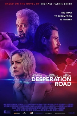 Watch free Desperation Road movies Hd online