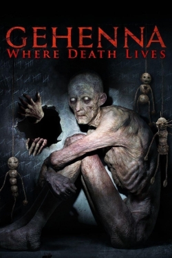 Watch free Gehenna: Where Death Lives movies Hd online