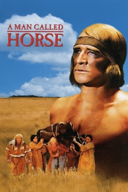 Watch free A Man Called Horse movies Hd online