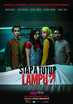 Watch free Siapa Tutup Lampu? movies Hd online