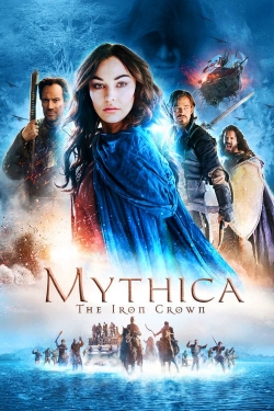 Watch free Mythica: The Iron Crown movies Hd online