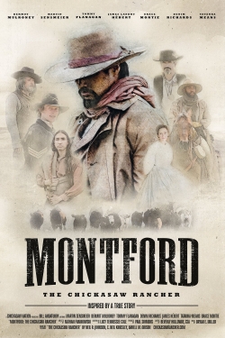 Watch free Montford: The Chickasaw Rancher movies Hd online