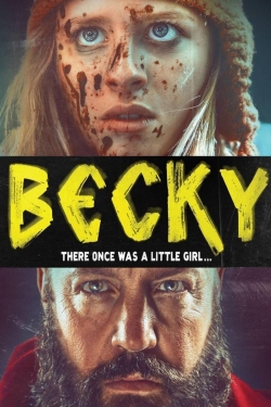 Watch free Becky movies Hd online