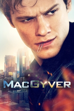 Watch free MacGyver movies Hd online