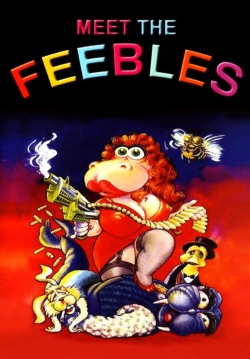 Watch free Meet the Feebles movies Hd online