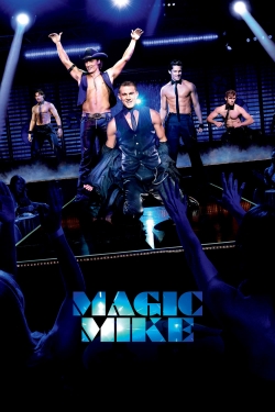 Watch free Magic Mike movies Hd online