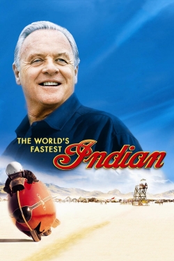 Watch free The World's Fastest Indian movies Hd online