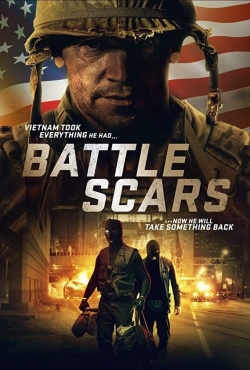 Watch free Battle Scars movies Hd online