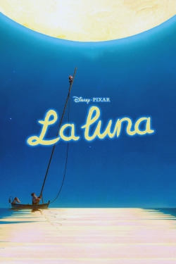 Watch free La Luna movies Hd online