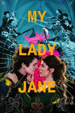 Watch free My Lady Jane movies Hd online