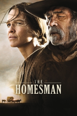 Watch free The Homesman movies Hd online