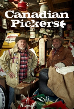 Watch free Canadian Pickers movies Hd online