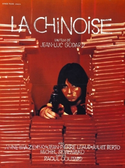 Watch free La Chinoise movies Hd online