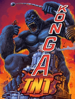 Watch free Konga TNT movies Hd online