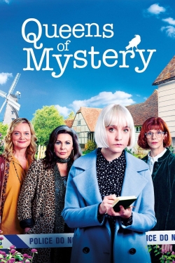 Watch free Queens of Mystery movies Hd online