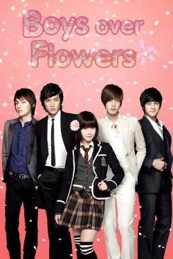 Watch free Boys Over Flowers movies Hd online