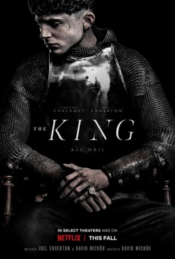 Watch free The King movies Hd online