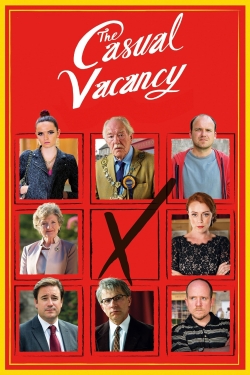 Watch free The Casual Vacancy movies Hd online