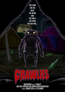 Watch free Crawlies movies Hd online